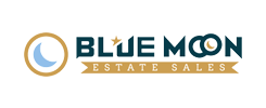 Blue Moon Estate Sales