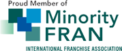 MinorityFran logo
