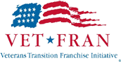 Veterans Transition Franchise Initiative logo